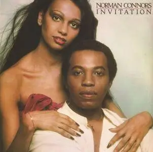 Norman Connors - Invitation (Expanded) (1979/2015) [Official Digital Download 24/96]