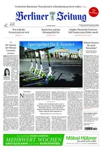 Berliner Zeitung – 08. août 2019