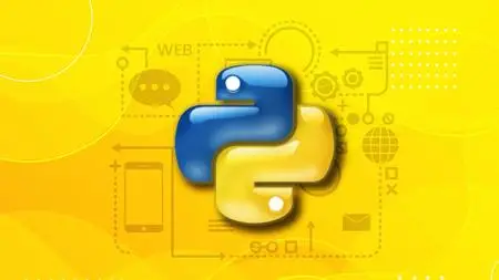 Python For Beginners - Master the Fundamentals