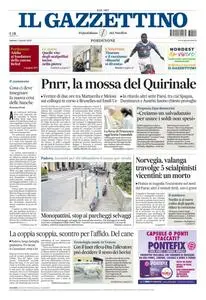 Il Gazzettino Pordenone - 1 Aprile 2023