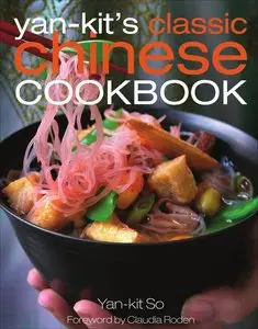 Yan Kit's Classic Chinese Cookbook (repost)