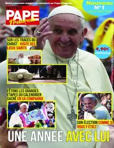 Notre Pape François - juin 2015