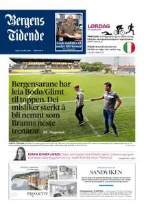 Bergens Tidende – 31. august 2019