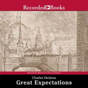 «Great Expectations» by Charles Dickens