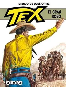 Tex núm. 8-10 (de 17)