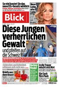 Blick – 03. Mai 2021