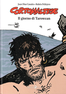 Corto Maltese - Il Giorno Di Tarowean