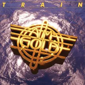 Train - AM Gold (2022) [Official Digital Download 24/48]