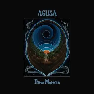 Agusa - Prima Materia (2023)