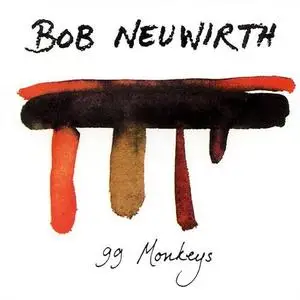 Bob Neuwirth - discography 5 albums