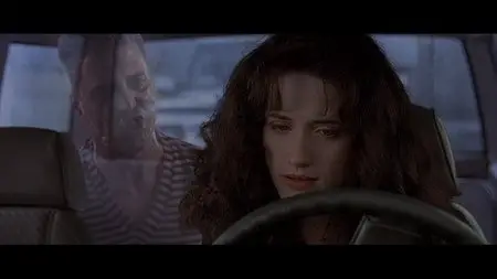 The Frighteners (1996) [Director's Cut]