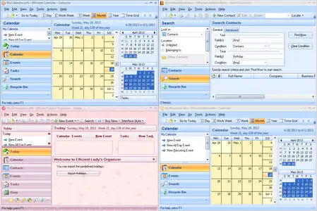 Efficient Software Pack 3.61.354 + Portable