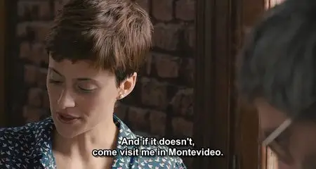 Easy Sex Sad Movies / Sexo fácil, películas tristes (2014)