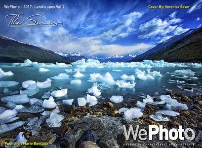 WePhoto. Landscape - Volume 7 2017
