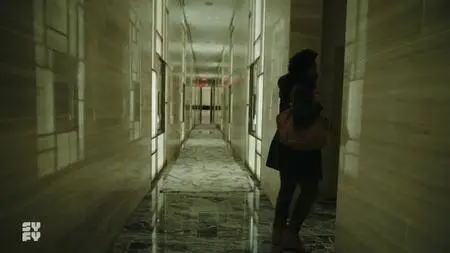 HAPPY! S01E07