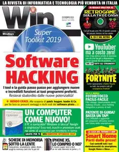 Win Magazine - dicembre 2018