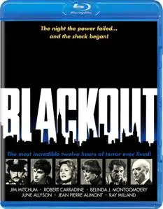 Blackout (1978) [w/Commentary]