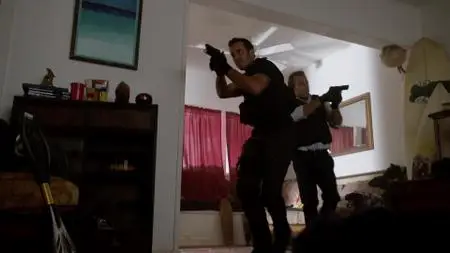 Hawaii Five-0 S06E06