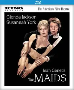 The Maids (1975)