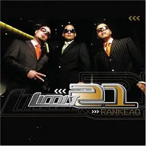 Limi-t 21 - Rankeao