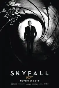 Skyfall (Release November 9, 2012) Trailer