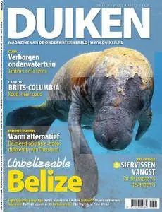 Duiken - Maart 2018