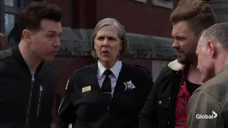 Chicago P.D. S06E22