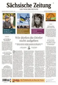 Sächsische Zeitung – 18. Juni 2022