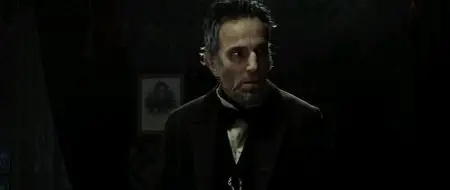 Lincoln (2012)