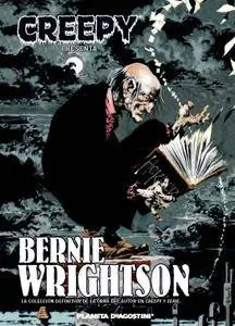 Creepy Presenta: Bernie Wrightson