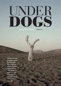 Underdogs Photography Magazine - November 2017