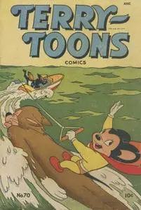 Terry Toons Comics 070 1948