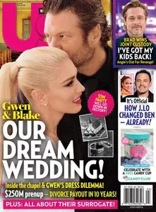 Us Weekly - June 14, 2021