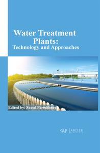 Water Treatment Plants : Technology and Approaches