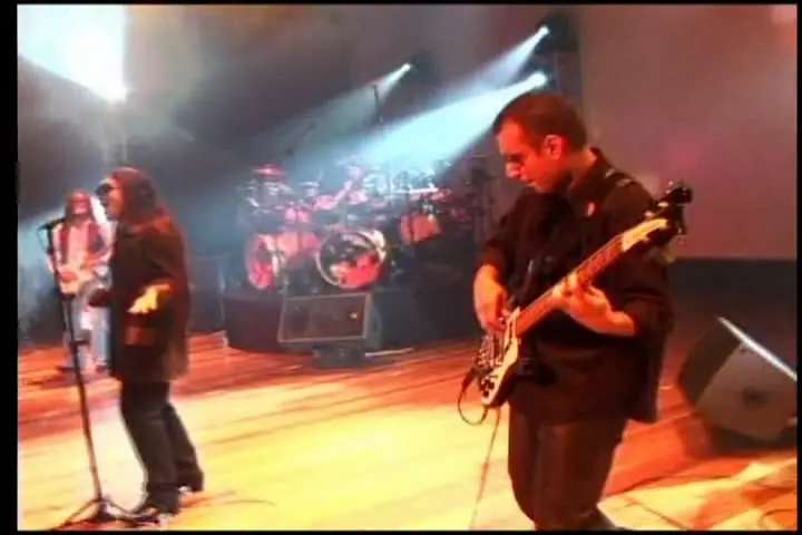 Apocalypse - The Bridge of Light (2006)
