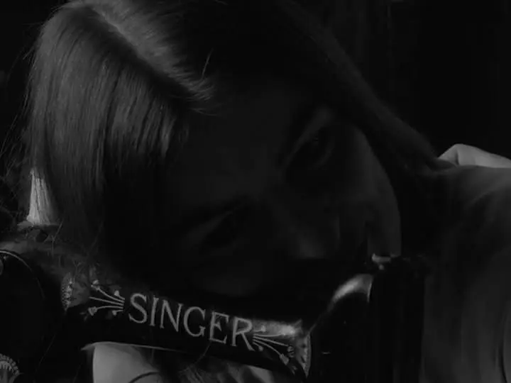 Isadora Duncan, the Biggest Dancer in the World (1966)