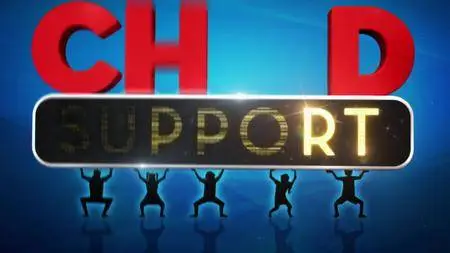 Child Support S01E03