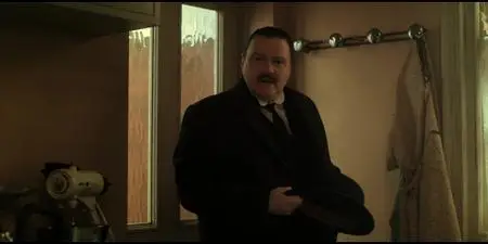 Pennyworth S01E05
