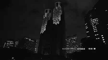NieR Automata Ver1 1a S01E10