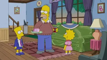 Die Simpsons S27E03