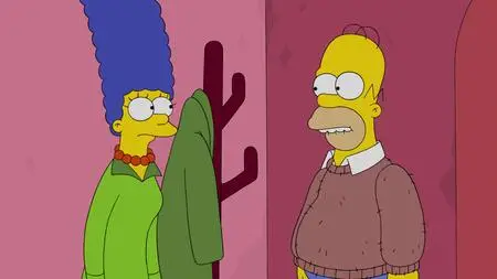 Die Simpsons S27E03