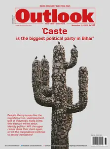 Outlook - 11 November 2025