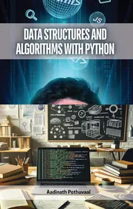 Data Structures and Algorithms with Python