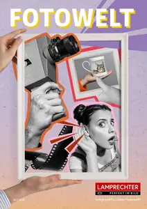Fotowelt - März 2026