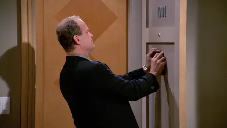 Frasier S04E11