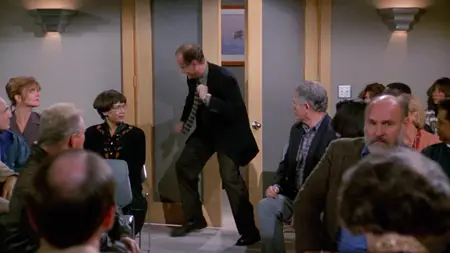Frasier S04E11