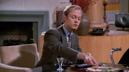 Frasier S04E11
