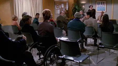 Frasier S04E11