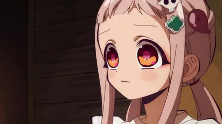 Toilet bound Hanako kun S02E16