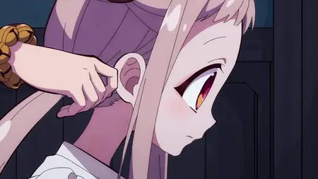 Toilet bound Hanako kun S02E16